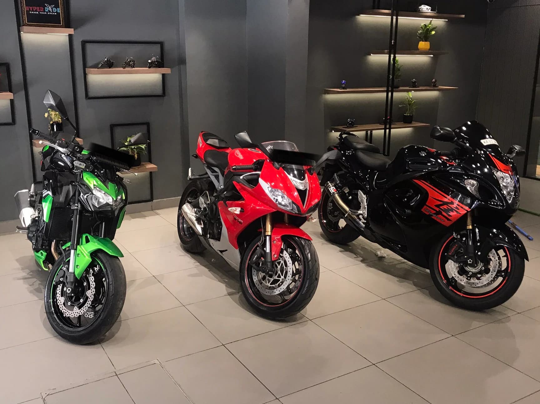 Hyper Ryde Gallery 3