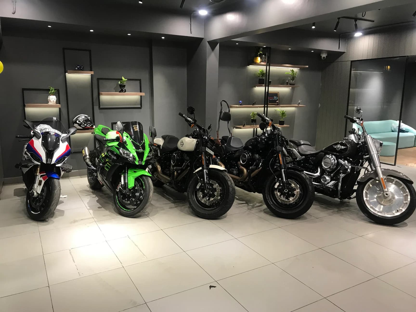 Hyper Ryde Gallery 6