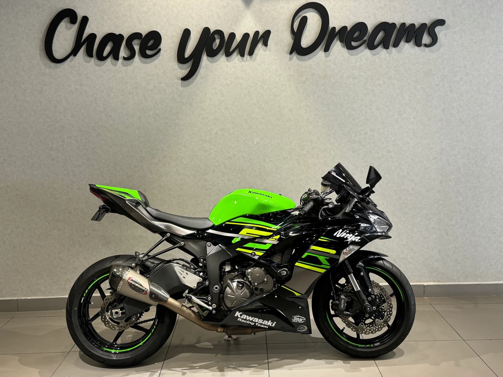 Hyper Ryde Gallery 2