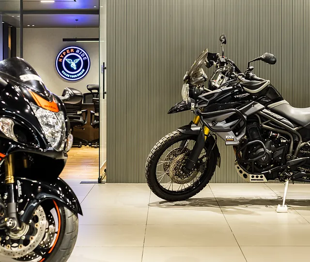 Hyper Ryde Gallery 7